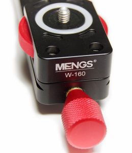 "MENGS W-160"の表示
