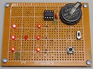 Arduinoで作った回路の小型化(Arduino互換機の製作)